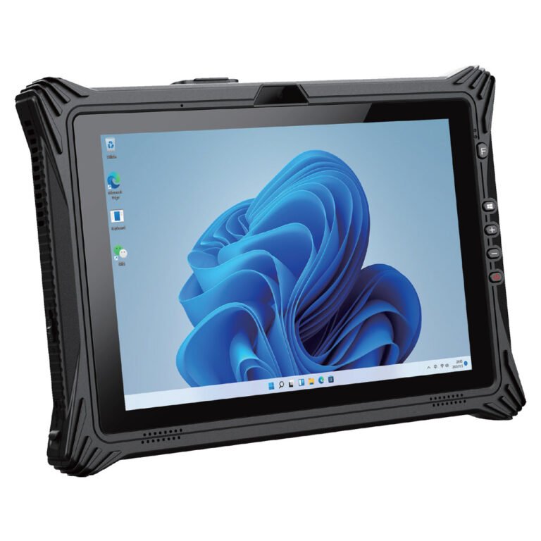 Minno Challenger W10 Pro