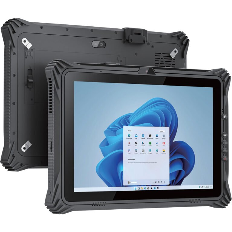 Minno Challenger W12 Pro