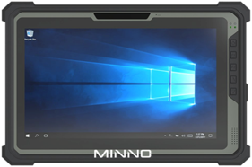 Minno Taiwan Platform