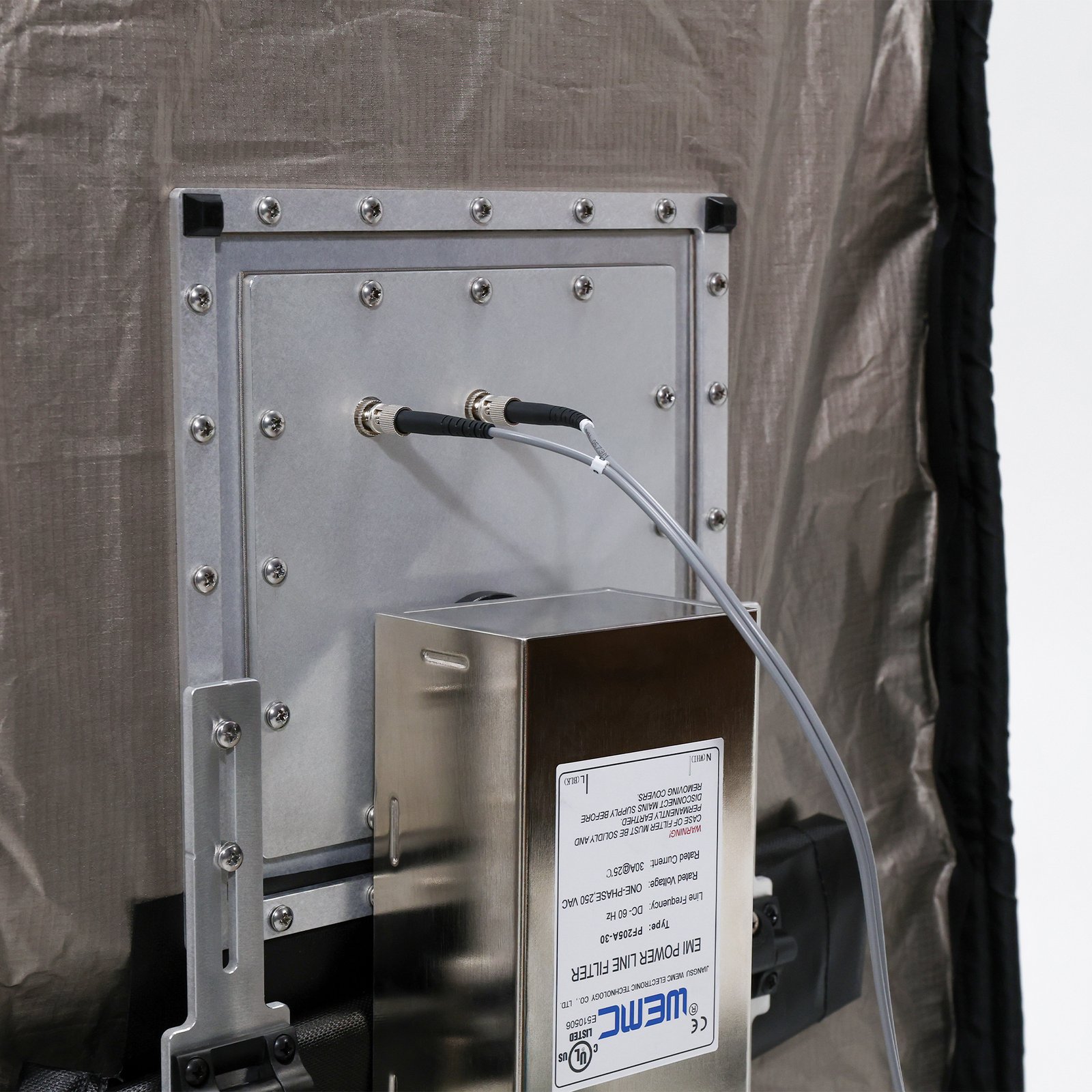 OffGrid Faraday Tent - Image 10