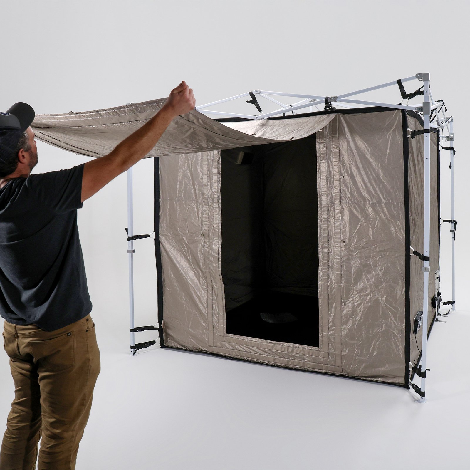 OffGrid Faraday Tent