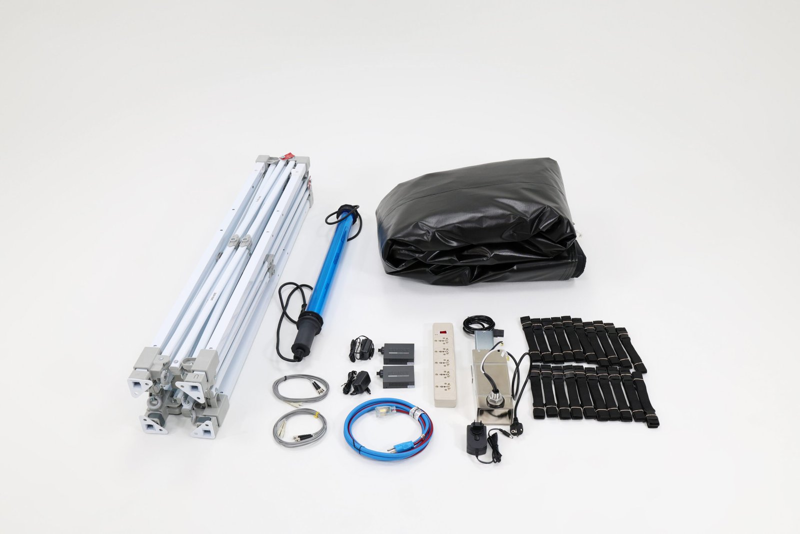 OffGrid Faraday Tent - Image 16