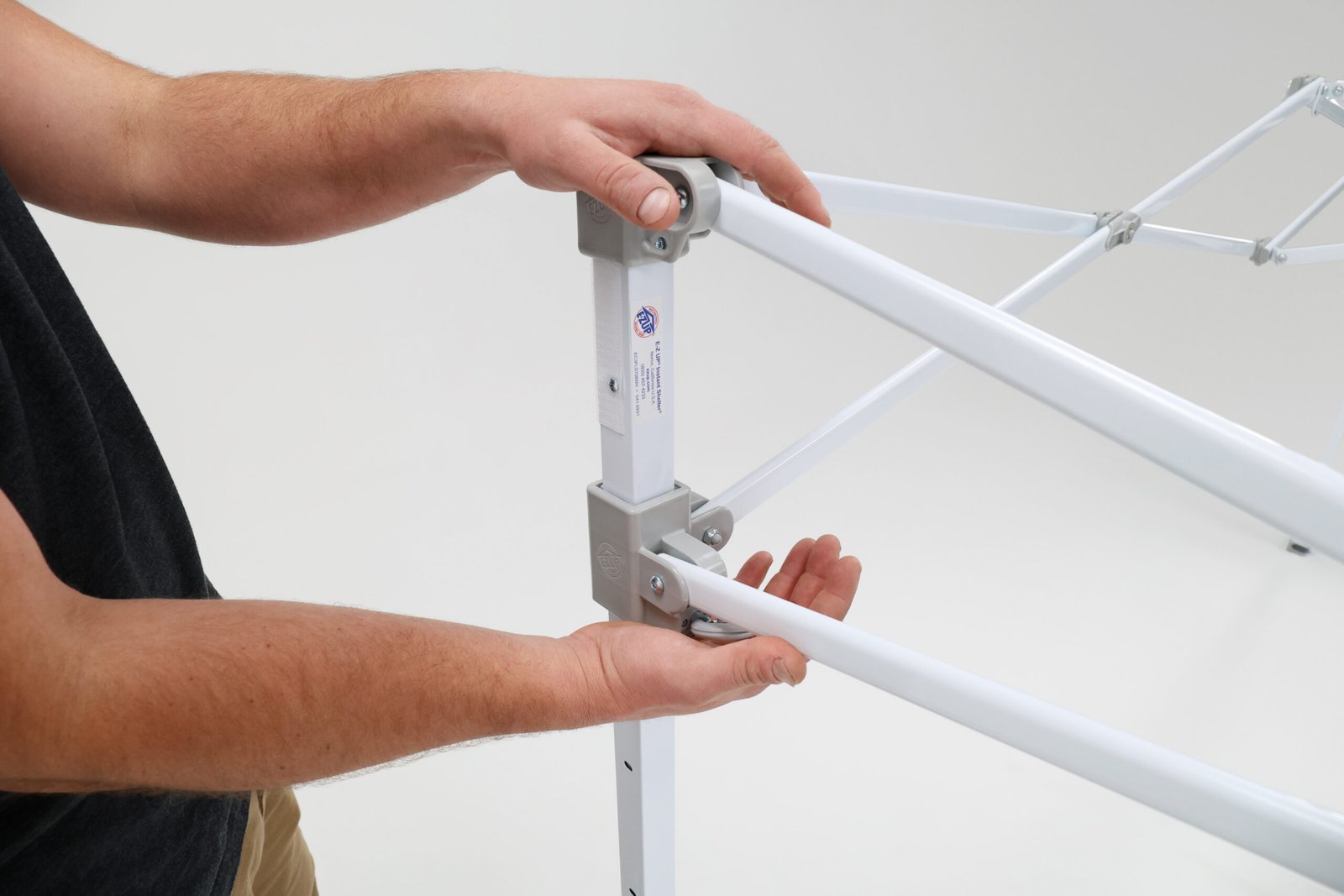 OffGrid Faraday Tent - Image 13