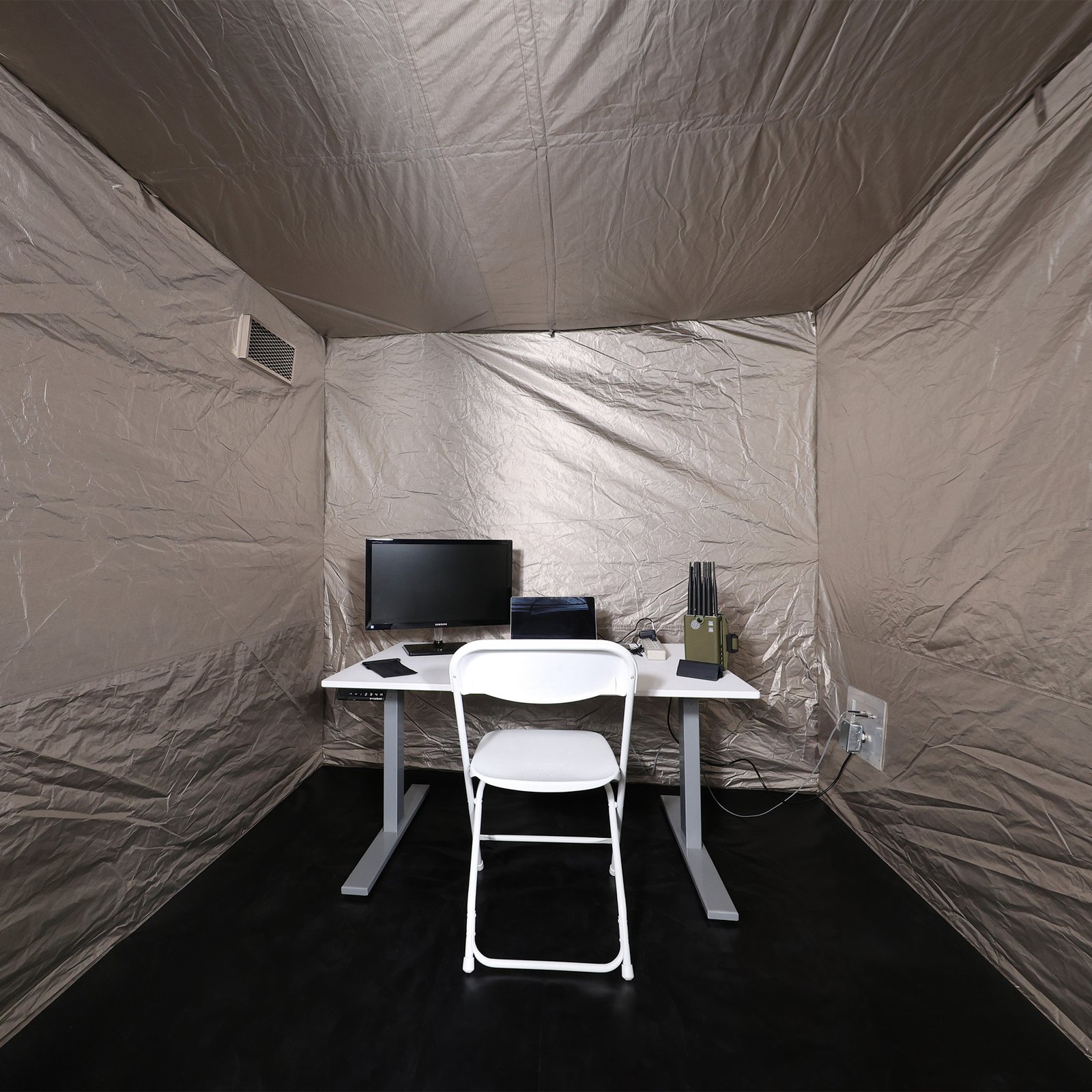 OffGrid Faraday Tent - Image 4