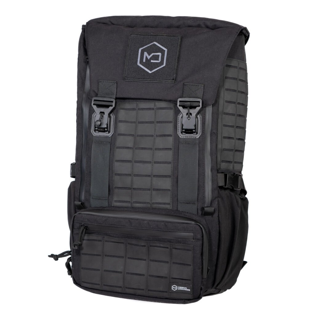 Mission Darkness Odin Guard Faraday Backpack