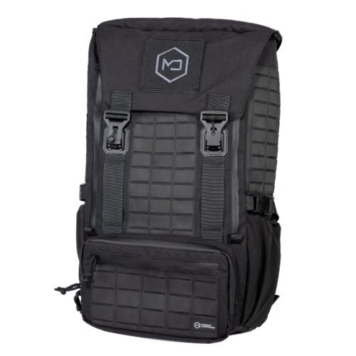 Mission Darkness Odin Guard Faraday Backpack