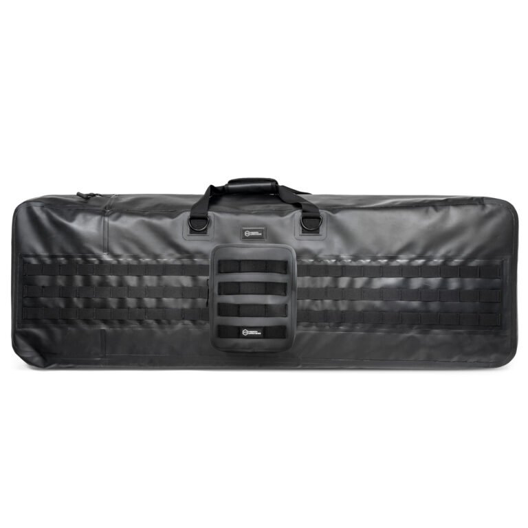 Mission Darkness Dry Shield Revoke Rifle Faraday Case