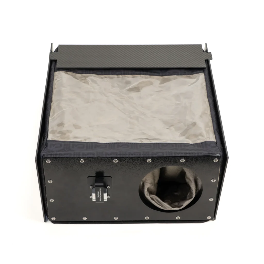 Mission Darkness BlockBox Touch Pro One