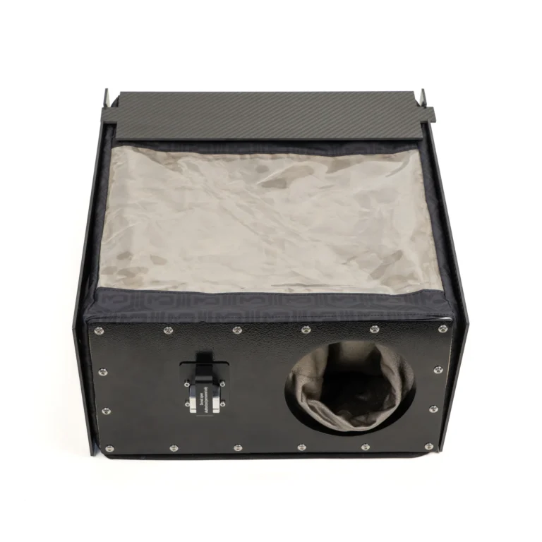 Mission Darkness BlockBox Touch Pro One