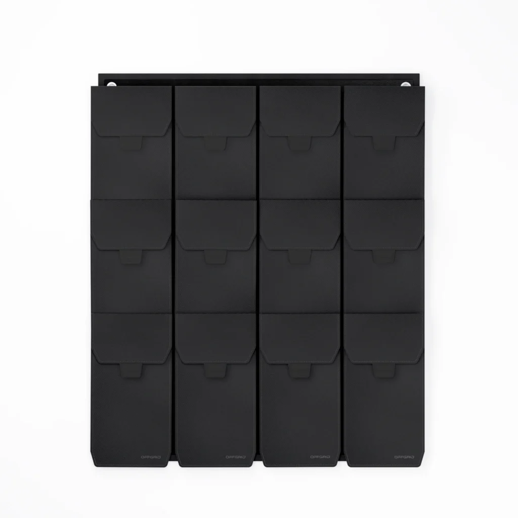 OffGrid Faraday Stack