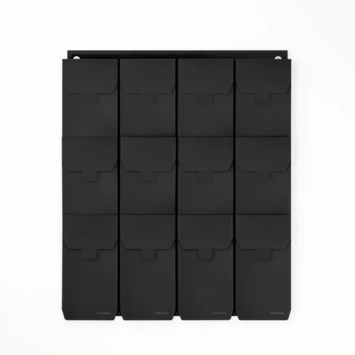 Offgrid Faraday Stack