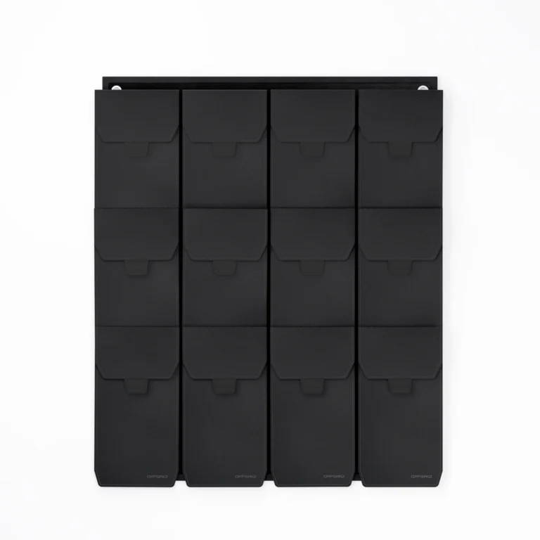 OffGrid Faraday Stack