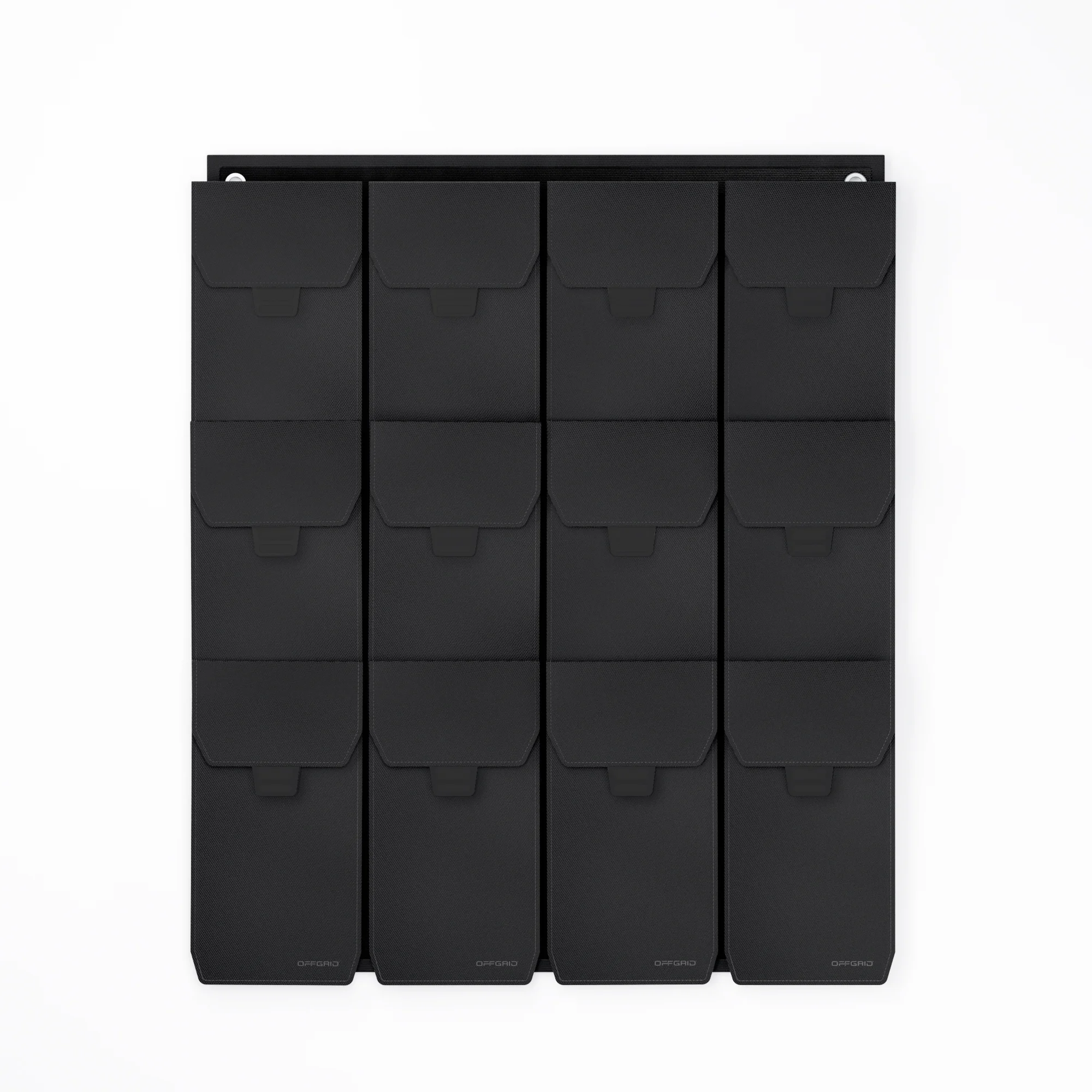 Offgrid Faraday Stack